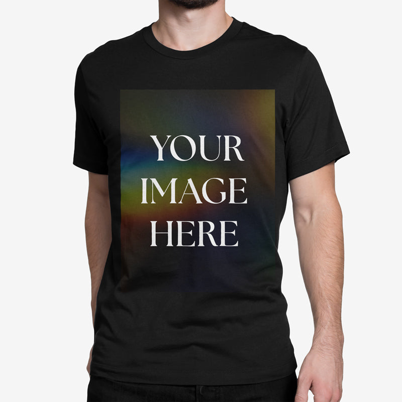 Personalize Your T-Shirt