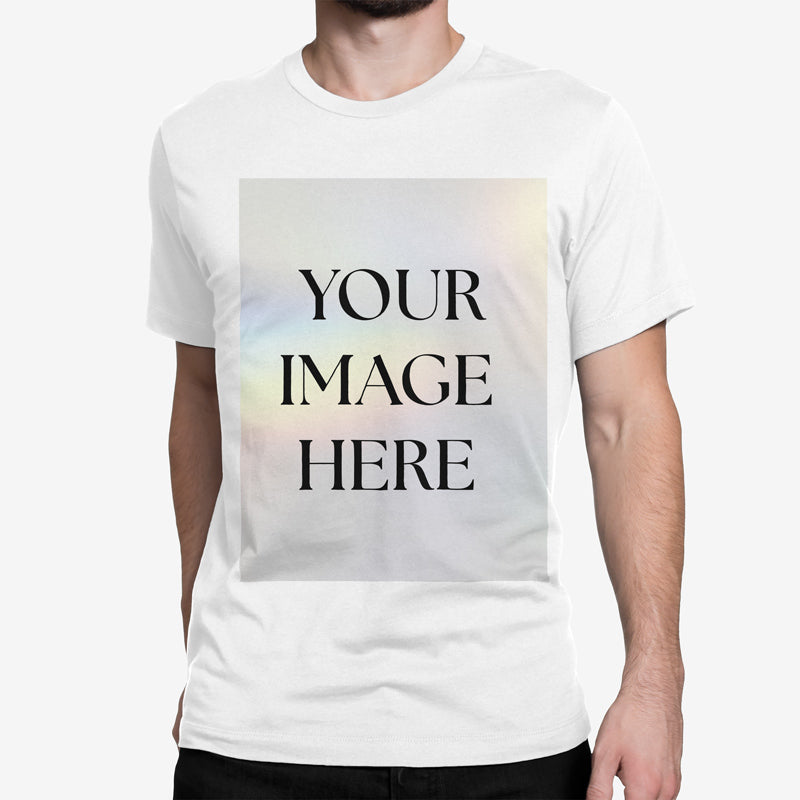 Personalize Your T-Shirt