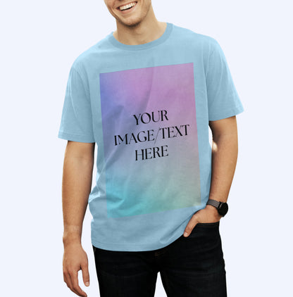 Personalize Your T-Shirt