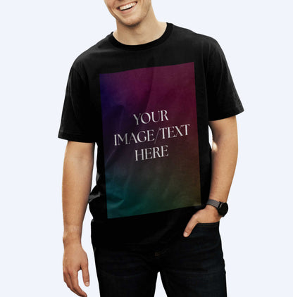 Personalize Your T-Shirt